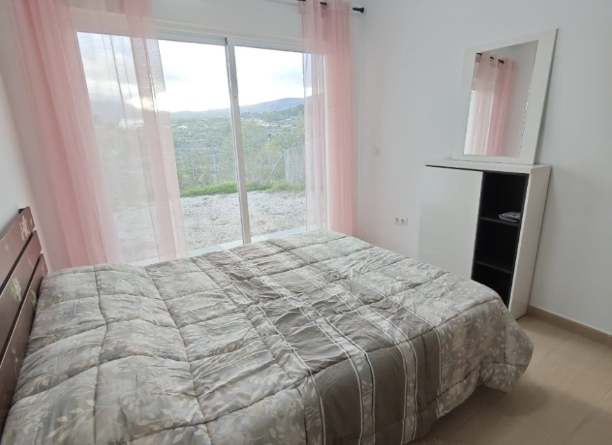 Перепродаж - Дуплекс - Calpe