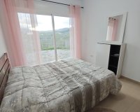 Перепродаж - Дуплекс - Calpe