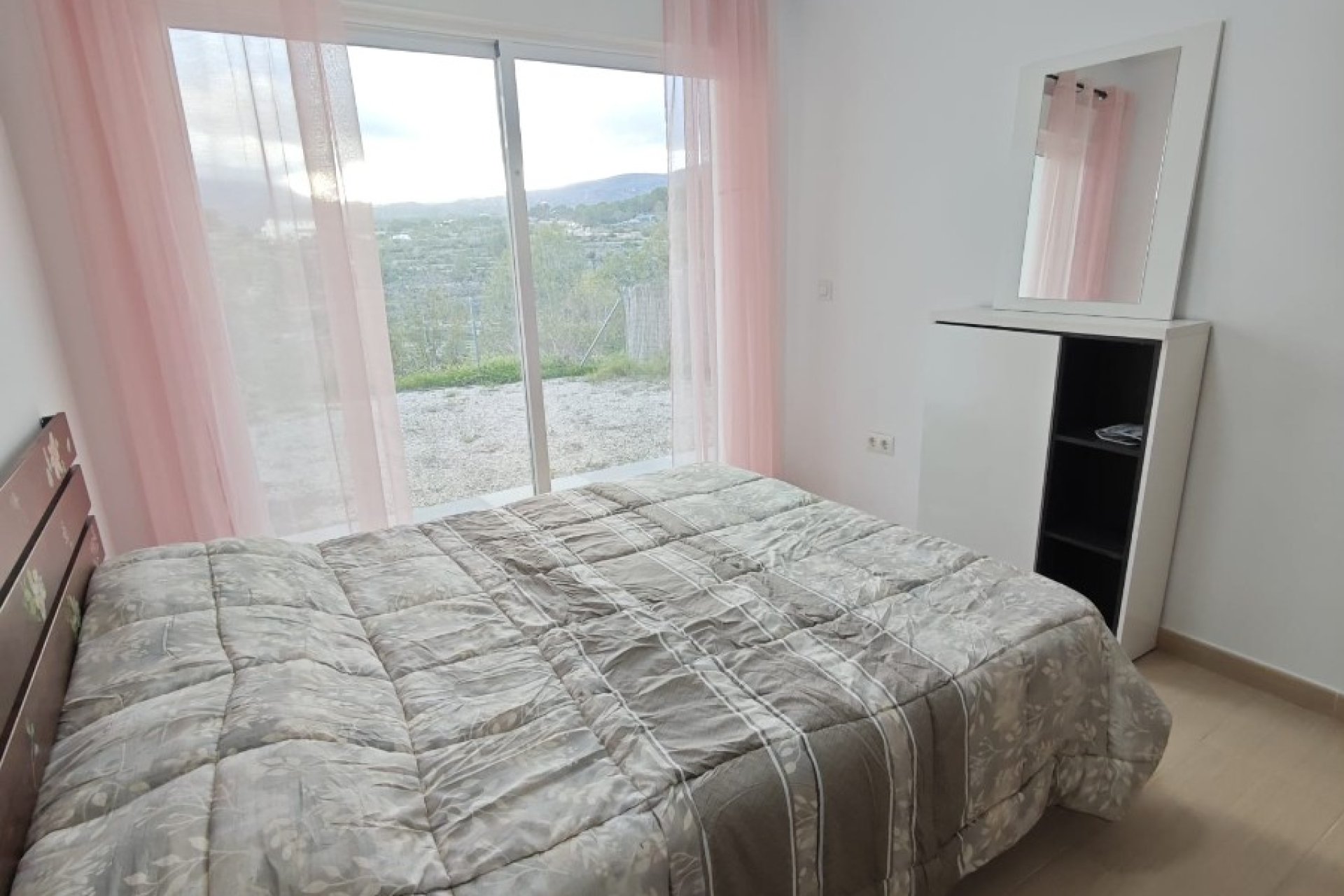 Перепродаж - Дуплекс - Calpe