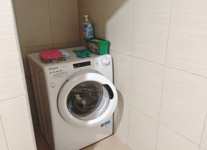 Перепродаж - Дуплекс - Calpe