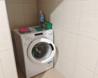 Перепродаж - Дуплекс - Calpe