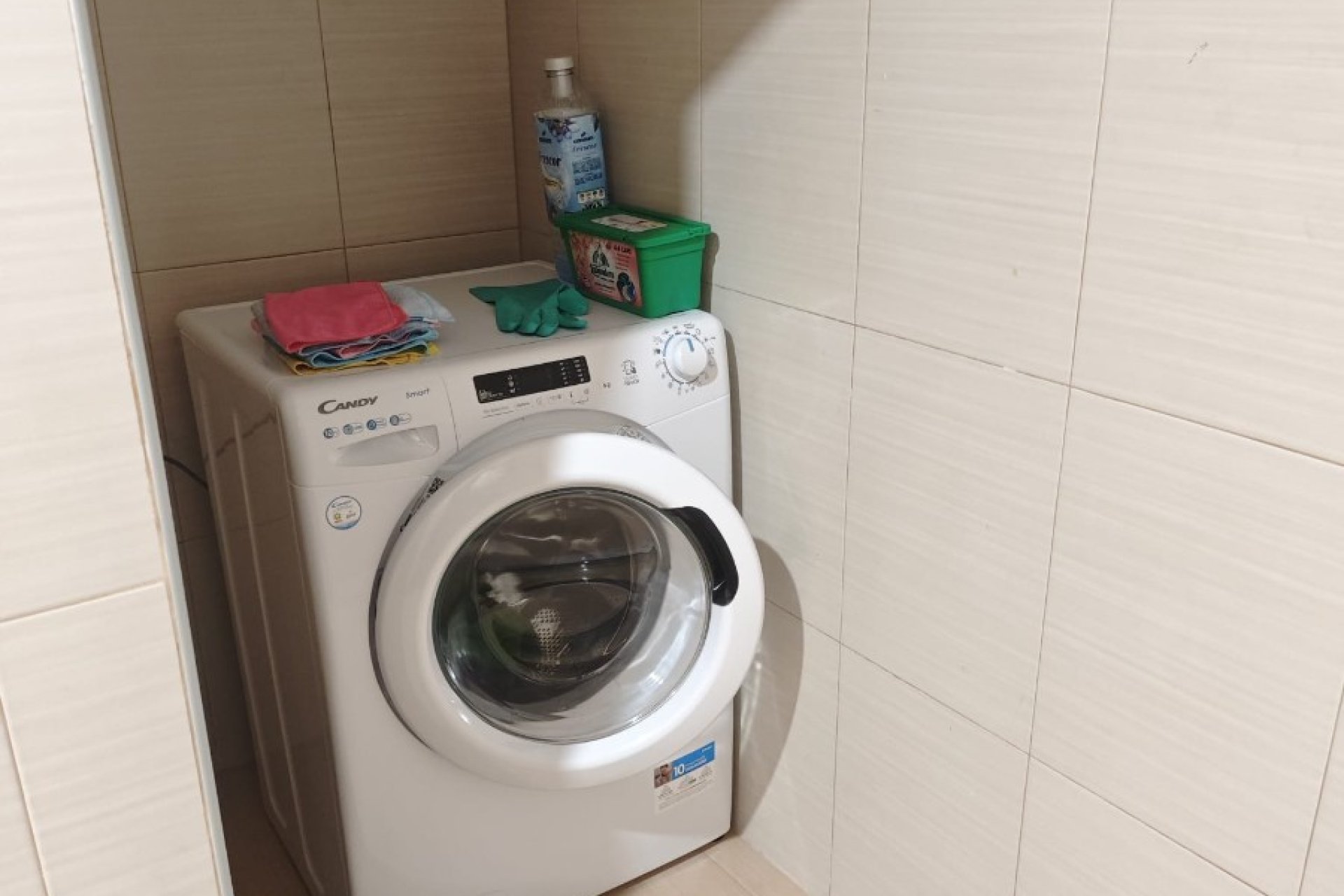 Перепродаж - Дуплекс - Calpe