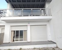 Перепродаж - Дуплекс - Calpe