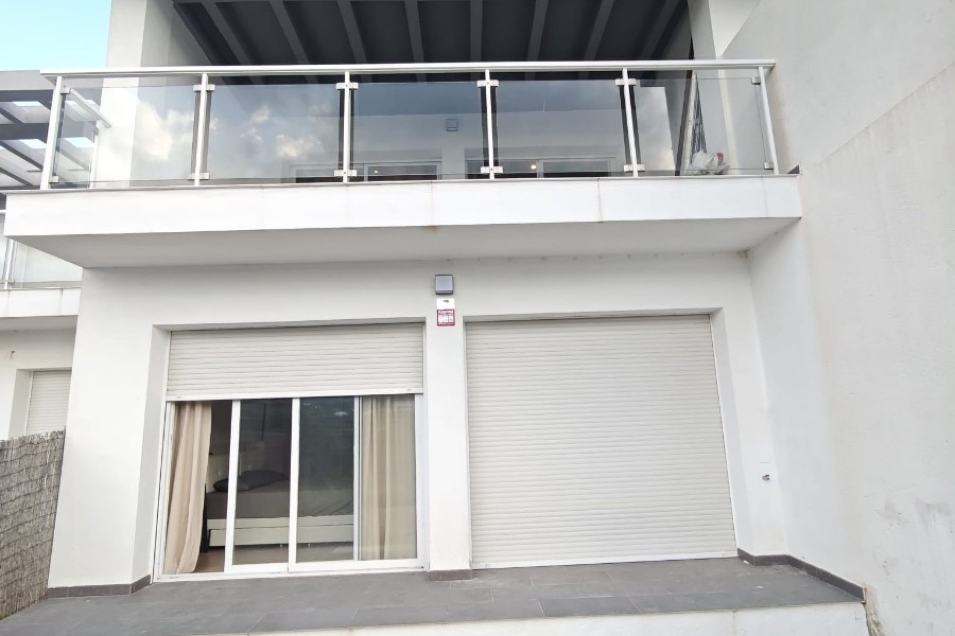 Перепродаж - Дуплекс - Calpe