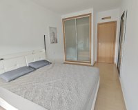 Перепродаж - Дуплекс - Calpe