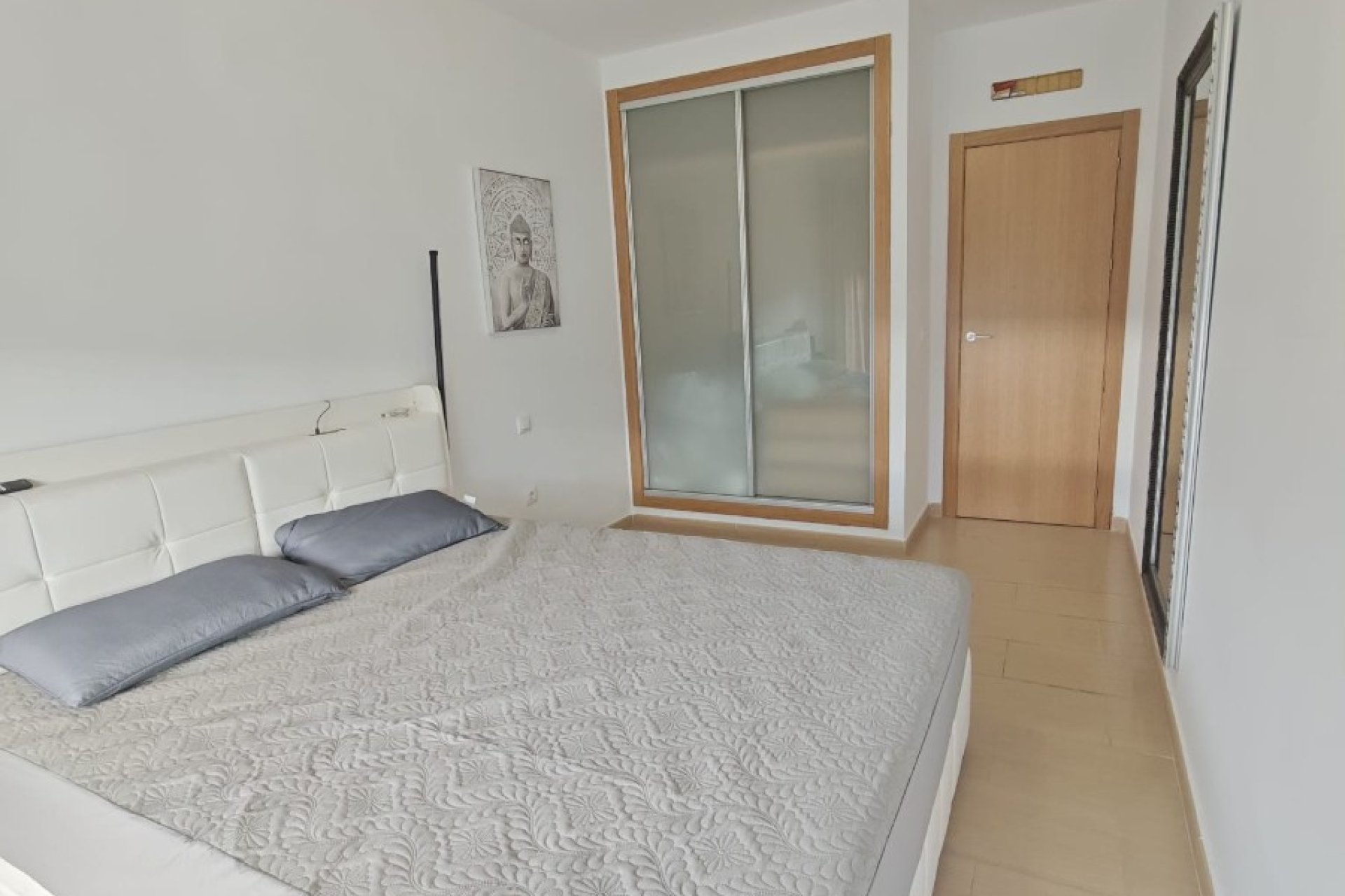 Перепродаж - Дуплекс - Calpe