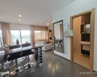 Перепродаж - Дуплекс - Calpe