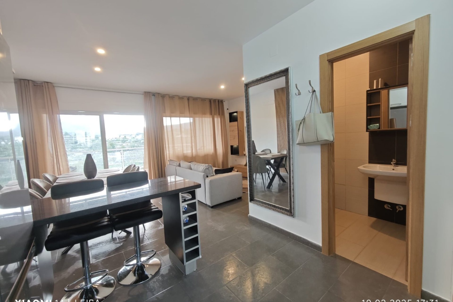 Перепродаж - Дуплекс - Calpe