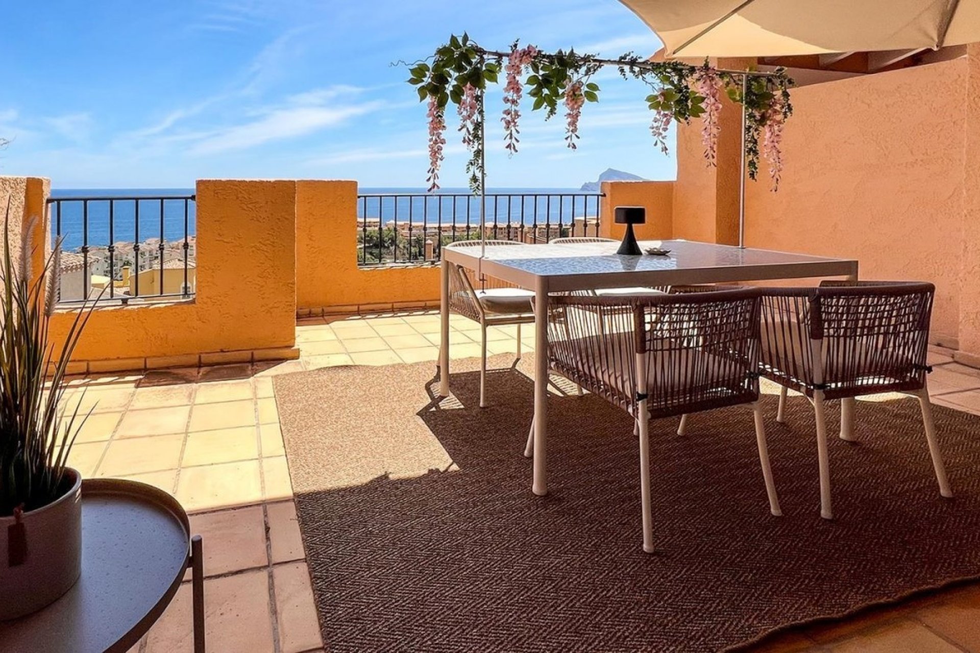 Перепродаж - Дуплекс - Calpe