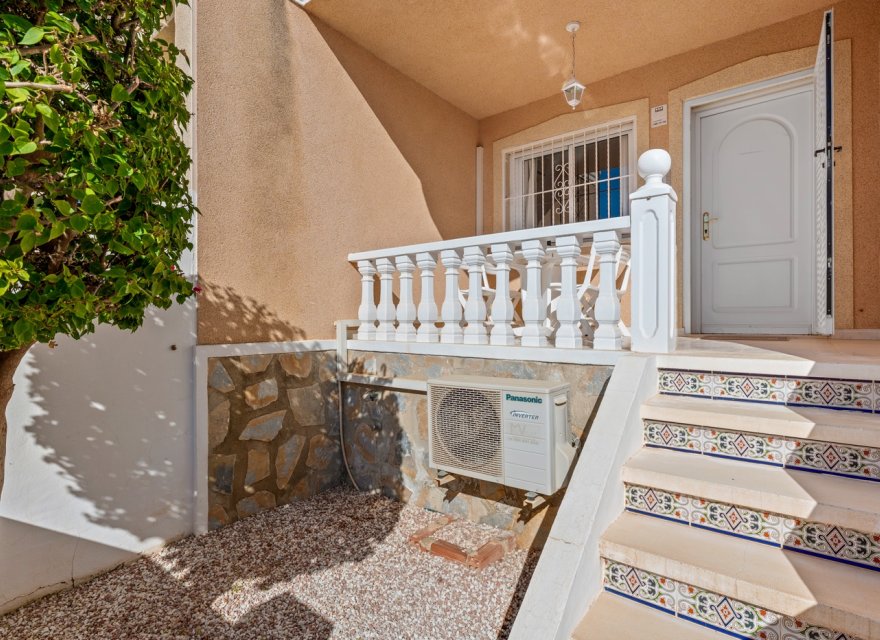 Перепродаж - Дуплекс - Ciudad Quesada - Rojales