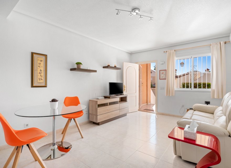 Перепродаж - Дуплекс - Ciudad Quesada - Rojales