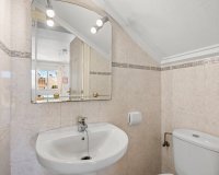 Перепродаж - Дуплекс - Ciudad Quesada - Rojales