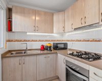 Перепродаж - Дуплекс - Ciudad Quesada - Rojales