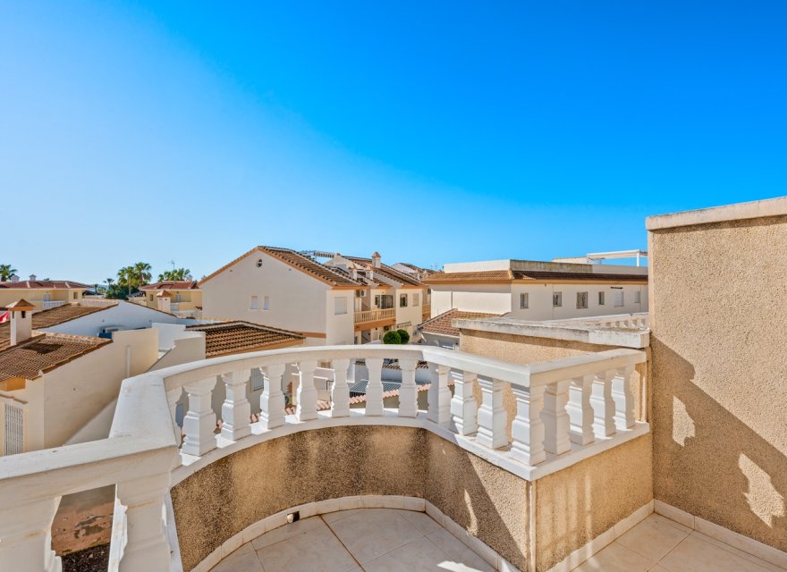 Перепродаж - Дуплекс - Ciudad Quesada - Rojales