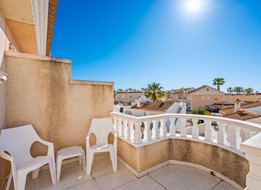 Перепродаж - Дуплекс - Ciudad Quesada - Rojales