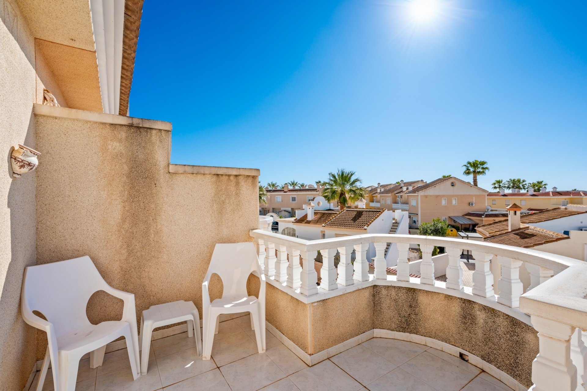 Перепродаж - Дуплекс - Ciudad Quesada - Rojales