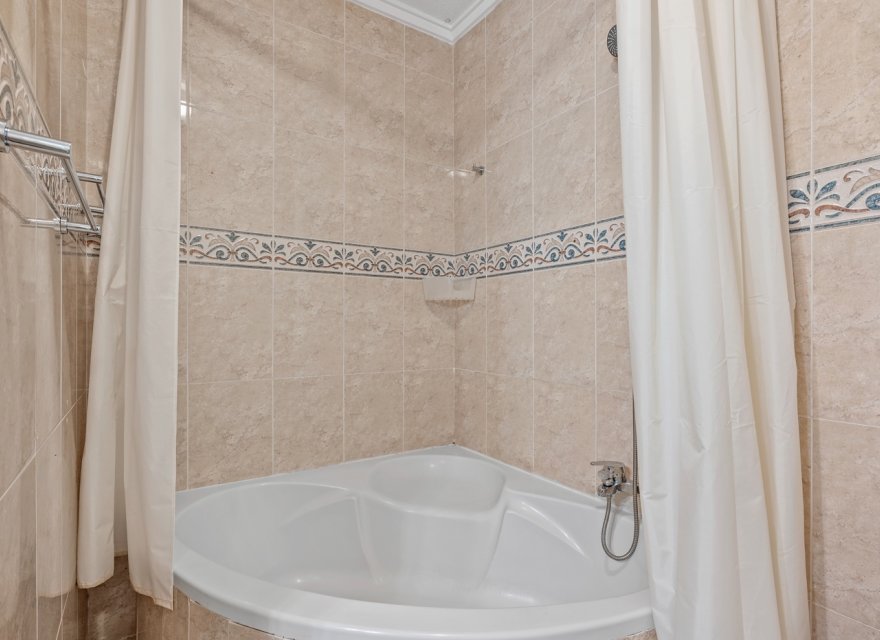 Перепродаж - Дуплекс - Ciudad Quesada - Rojales