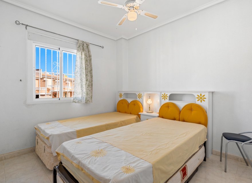 Перепродаж - Дуплекс - Ciudad Quesada - Rojales