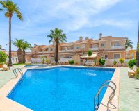 Перепродаж - Дуплекс - Ciudad Quesada - Rojales