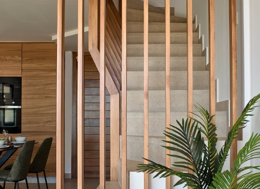 Перепродаж - Дуплекс - Cuevas del Almanzora - 