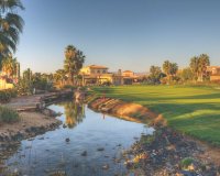 Перепродаж - Дуплекс - Cuevas del Almanzora - 