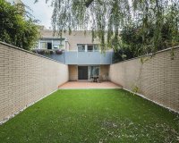 Перепродаж - Дуплекс - Diagonal Mar - 