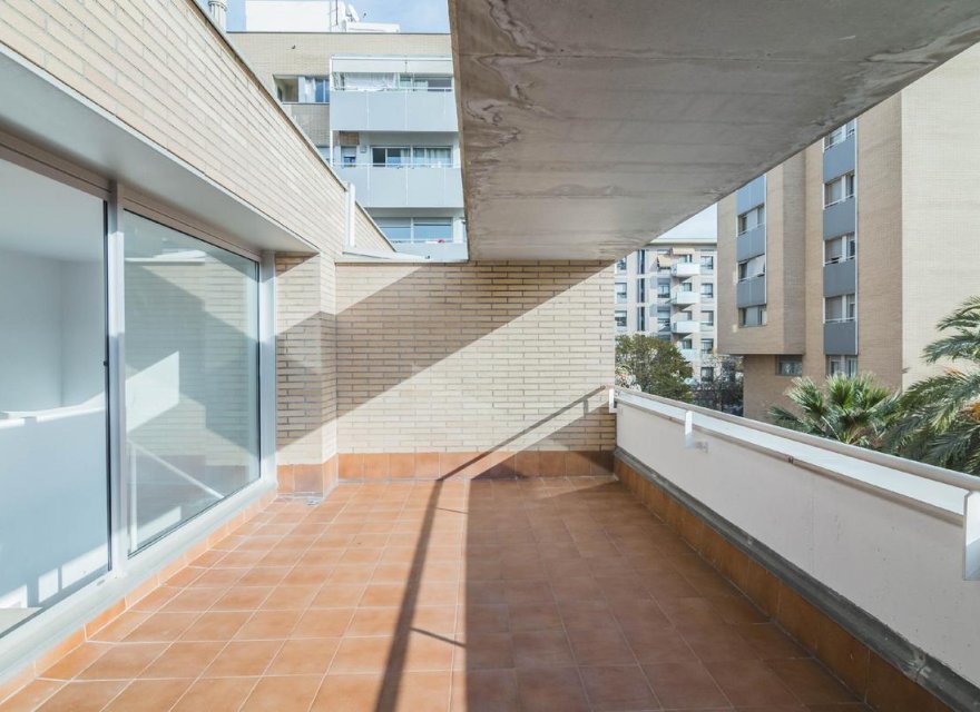 Перепродаж - Дуплекс - Diagonal Mar - 