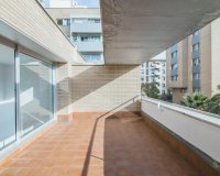 Перепродаж - Дуплекс - Diagonal Mar - 