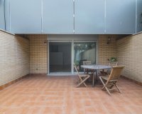 Перепродаж - Дуплекс - Diagonal Mar - 