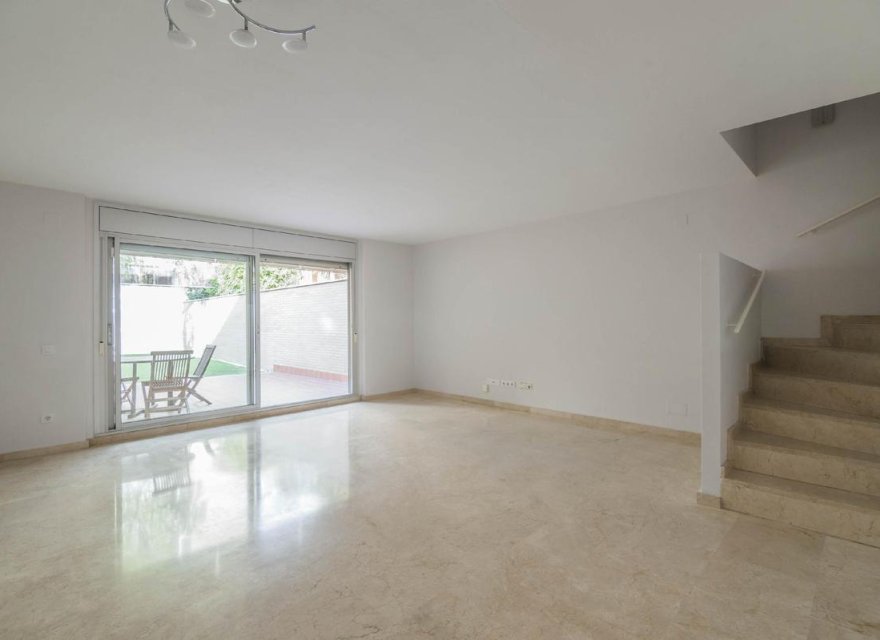 Перепродаж - Дуплекс - Diagonal Mar - 