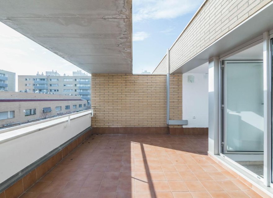 Перепродаж - Дуплекс - Diagonal Mar - 