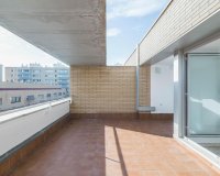 Перепродаж - Дуплекс - Diagonal Mar - 