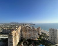 Перепродаж - Дуплекс - El Campello - Costa Blanca