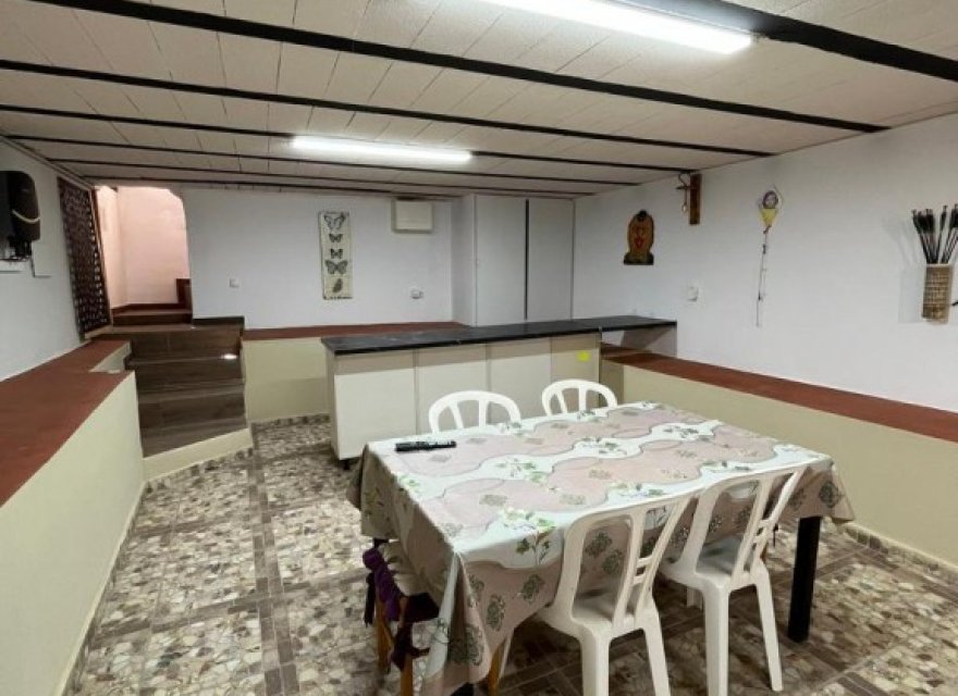 Перепродаж - Дуплекс - Gran Alacant - Costa Blanca