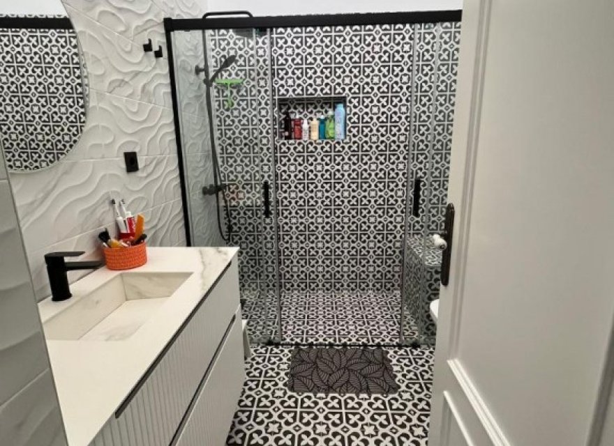 Перепродаж - Дуплекс - Gran Alacant - Costa Blanca