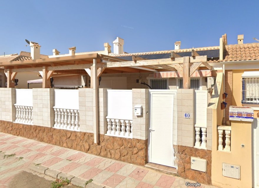 Перепродаж - Дуплекс - Gran Alacant - Costa Blanca