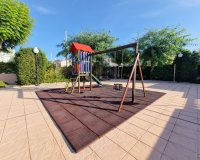 Перепродаж - Дуплекс - Gran Alacant