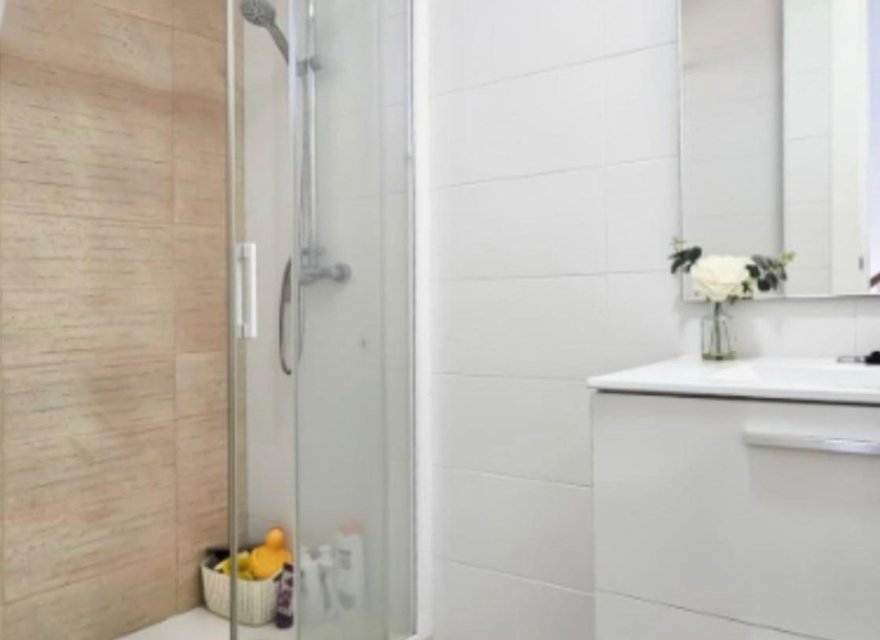 Перепродаж - Дуплекс - Gran Alacant