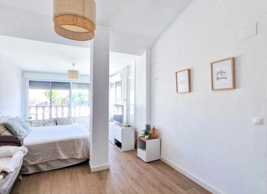 Перепродаж - Дуплекс - Gran Alacant