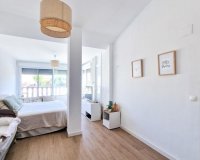 Перепродаж - Дуплекс - Gran Alacant