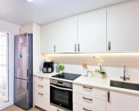 Перепродаж - Дуплекс - Gran Alacant