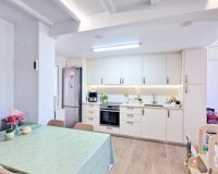 Перепродаж - Дуплекс - Gran Alacant