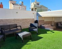 Перепродаж - Дуплекс - Gran Alacant