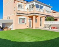 Перепродаж - Дуплекс - Gran Alacant