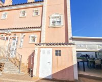 Перепродаж - Дуплекс - Gran Alacant