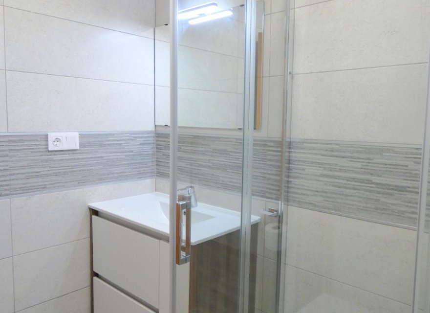 Перепродаж - Дуплекс - Gran Alacant