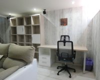 Перепродаж - Дуплекс - Gran Alacant