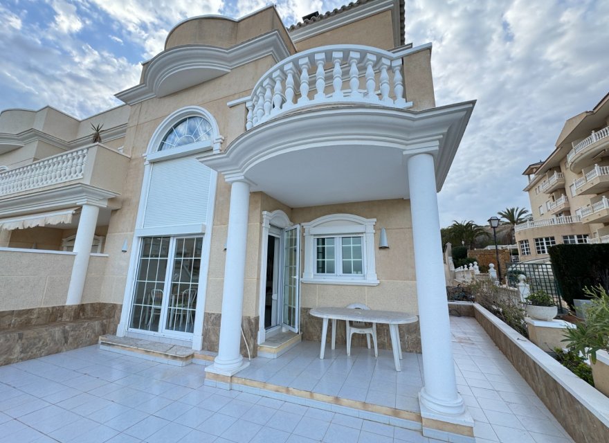 Перепродаж - Дуплекс - Guardamar del Segura - Urb. Portico Mar