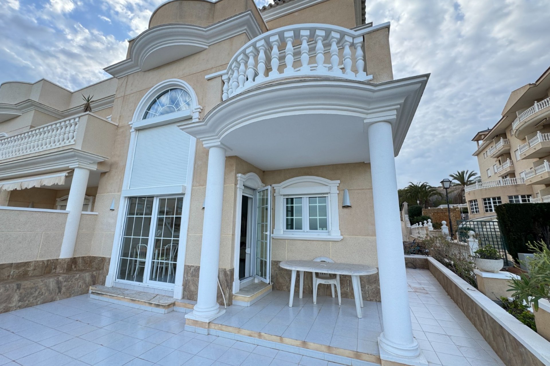 Перепродаж - Дуплекс - Guardamar del Segura - Urb. Portico Mar