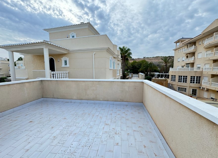 Перепродаж - Дуплекс - Guardamar del Segura - Urb. Portico Mar